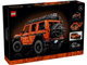 Mercedes-Benz G 500 thumbnail