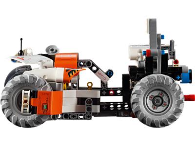 LEGO 42178 Technic Surface Space Loader | BrickEconomy