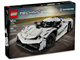 Koenigsegg Jesko Absolut thumbnail
