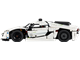 Koenigsegg Jesko Absolut thumbnail