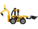 Backhoe Loader thumbnail