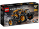 Monster Jam DIGatron Pull-Back thumbnail