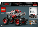 Monster Jam ThunderROARus Pull-Back thumbnail