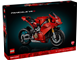 Ducati Panigale V4 S Motorcycle thumbnail