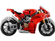 Ducati Panigale V4 S Motorcycle thumbnail