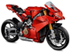 Ducati Panigale V4 S Motorcycle thumbnail