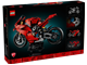 Ducati Panigale V4 S Motorcycle thumbnail