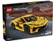 Chevrolet Corvette Stingray thumbnail