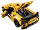 Chevrolet Corvette Stingray thumbnail