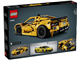 Chevrolet Corvette Stingray thumbnail