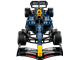 Oracle Red Bull Racing RB20 F1 Car thumbnail
