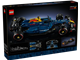 Oracle Red Bull Racing RB20 F1 Car thumbnail