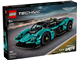 Aston Martin Valkyrie thumbnail