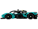 Aston Martin Valkyrie thumbnail