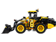 Volvo L120 Electric Wheel Loader thumbnail