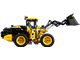 Volvo L120 Electric Wheel Loader thumbnail