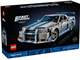 2 Fast 2 Furious Nissan Skyline GT-R (R34) Car thumbnail