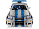 2 Fast 2 Furious Nissan Skyline GT-R (R34) Car thumbnail