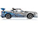 2 Fast 2 Furious Nissan Skyline GT-R (R34) Car thumbnail