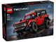 Ford Bronco SUV thumbnail