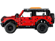 Ford Bronco SUV thumbnail