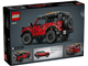 Ford Bronco SUV thumbnail