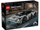 Lamborghini Revuelto Super Sports Car thumbnail
