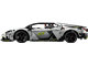 Lamborghini Revuelto Super Sports Car thumbnail