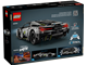 Lamborghini Revuelto Super Sports Car thumbnail