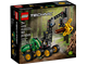 John Deere 1470H Wheeled Harvester thumbnail
