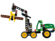 John Deere 1470H Wheeled Harvester thumbnail