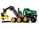 John Deere 1470H Wheeled Harvester thumbnail
