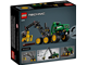 John Deere 1470H Wheeled Harvester thumbnail