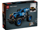 Monster Jam Grave Digger Fire and Ice thumbnail