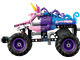 Monster Jam Sparkle Smash thumbnail