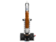 NASA Artemis Space Launch System Rocket thumbnail