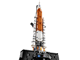 NASA Artemis Space Launch System Rocket thumbnail