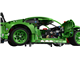 Porsche 911 GT3 R REXY AO Racing thumbnail
