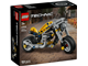 Yellow Motorbike thumbnail