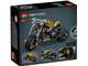 Yellow Motorbike thumbnail
