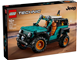 Jeep Wrangler Rubicon SUV thumbnail