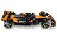 McLaren MCL39 F1 Car thumbnail
