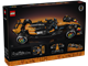 McLaren MCL39 F1 Car thumbnail