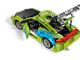 Fast & Furious Mitsubishi Eclipse Car thumbnail