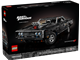Fast & Furious Dodge Charger R/T Car thumbnail