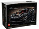 Koenigsegg Sadair's Spear Megacar thumbnail