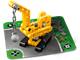 Wrecking Ball Crane thumbnail