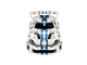 Dodge Viper GTS-R Sports Car thumbnail