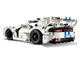 Dodge Viper GTS-R Sports Car thumbnail