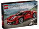 Ferrari 488 PISTA Car thumbnail